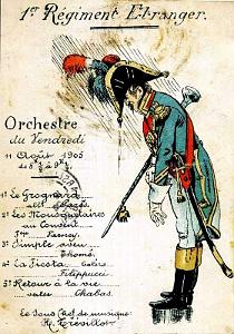 Oran documents divers 1073